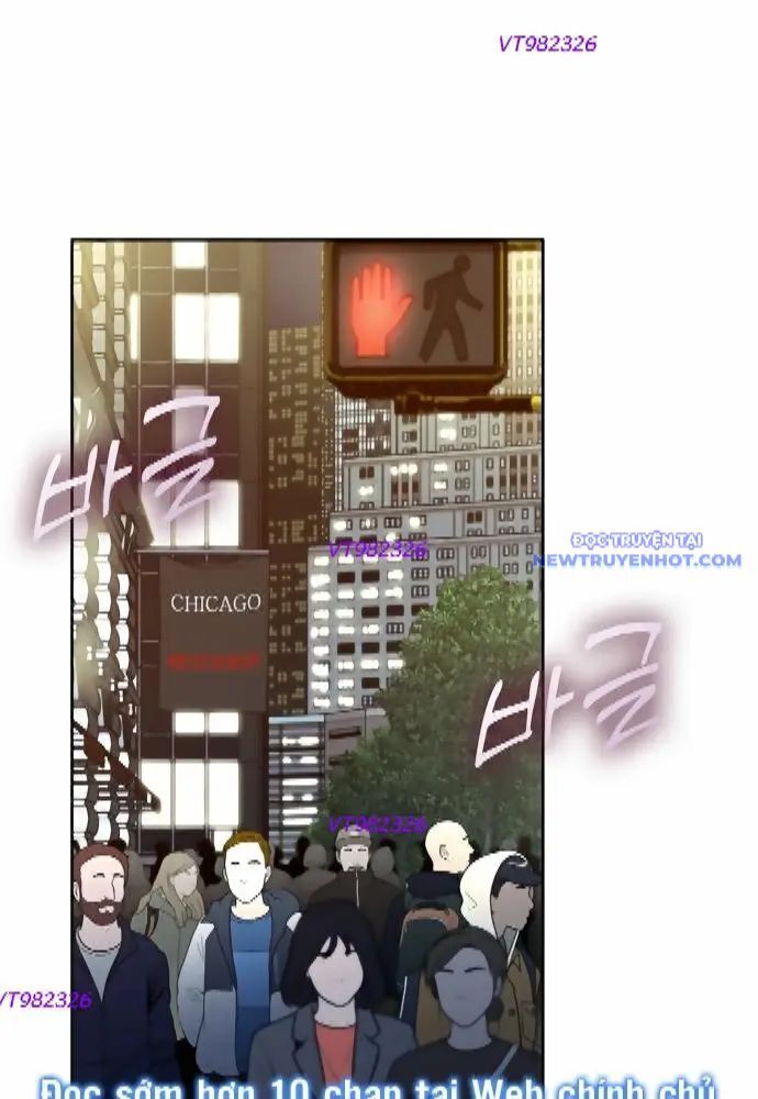 Shark - Cá Mập: Chapter 266