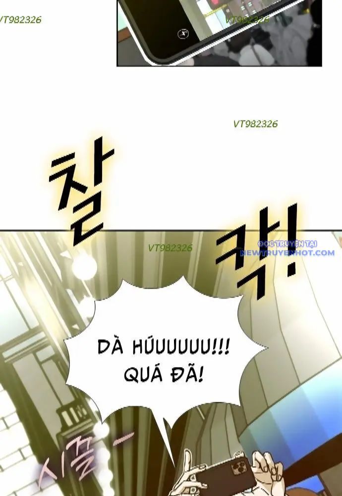 Shark - Cá Mập: Chapter 266