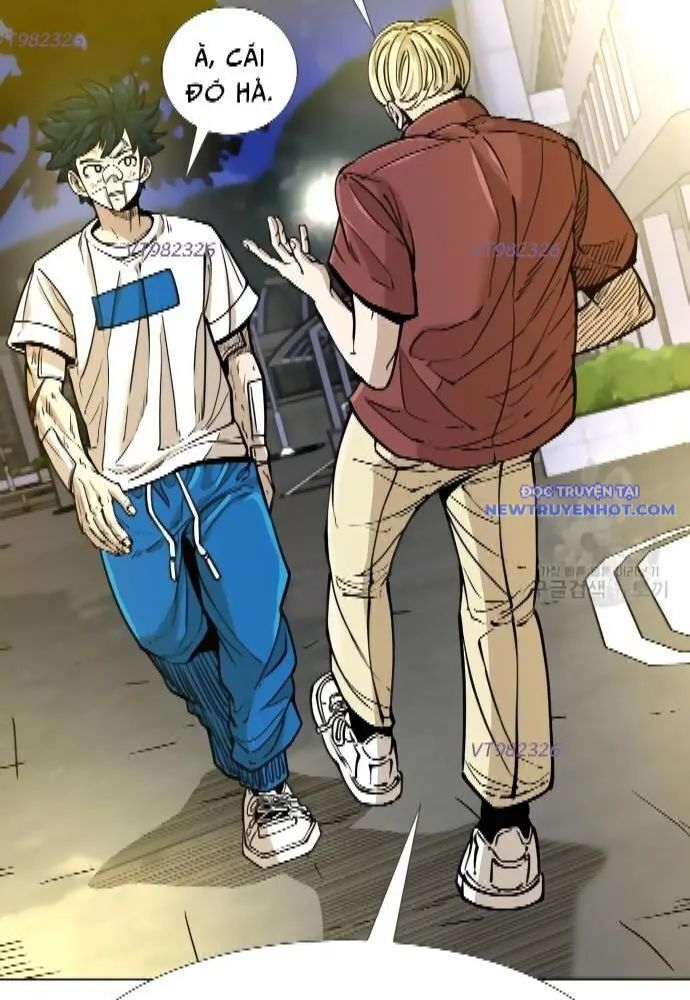 Shark - Cá Mập: Chapter 266