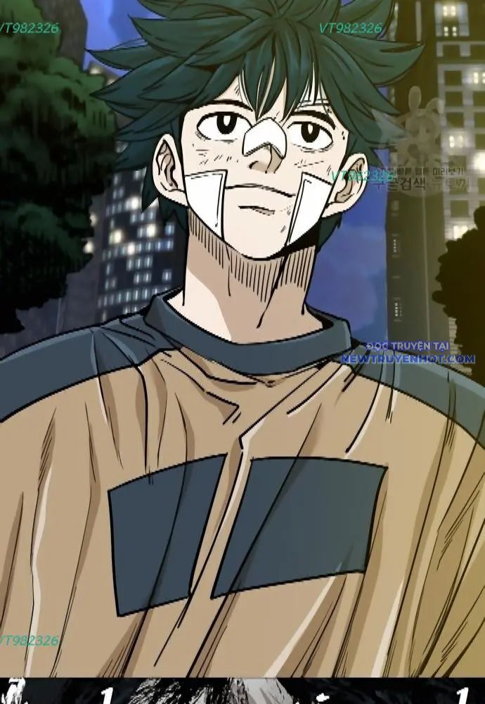 Shark - Cá Mập: Chapter 266