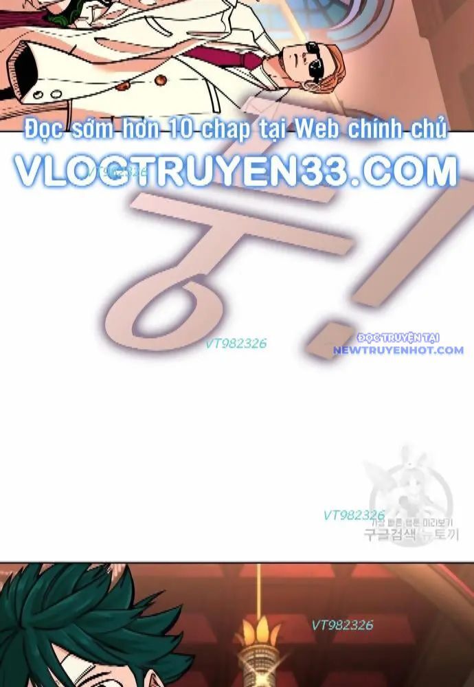 Shark - Cá Mập: Chapter 267