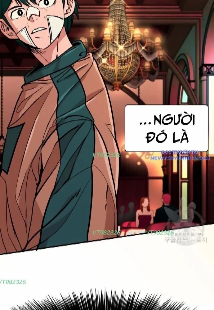 Shark - Cá Mập: Chapter 267