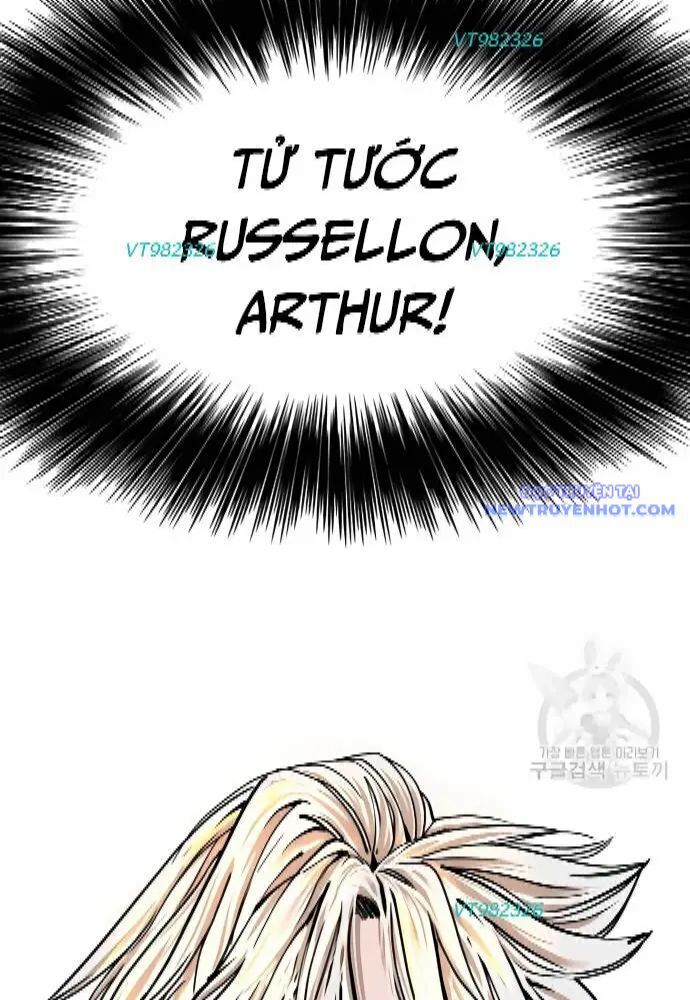 Shark - Cá Mập: Chapter 267