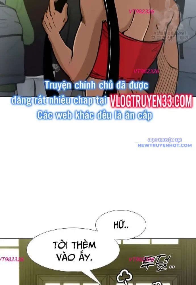 Shark - Cá Mập: Chapter 267