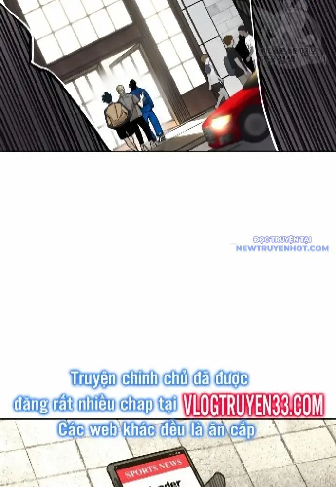 Shark - Cá Mập: Chapter 267