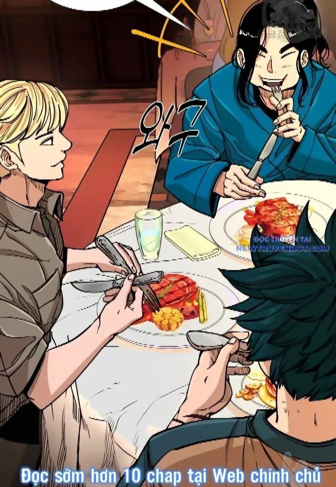 Shark - Cá Mập: Chapter 267