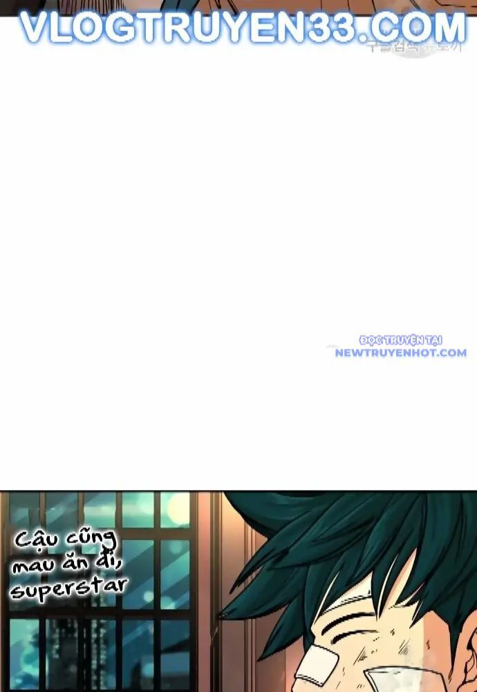 Shark - Cá Mập: Chapter 267