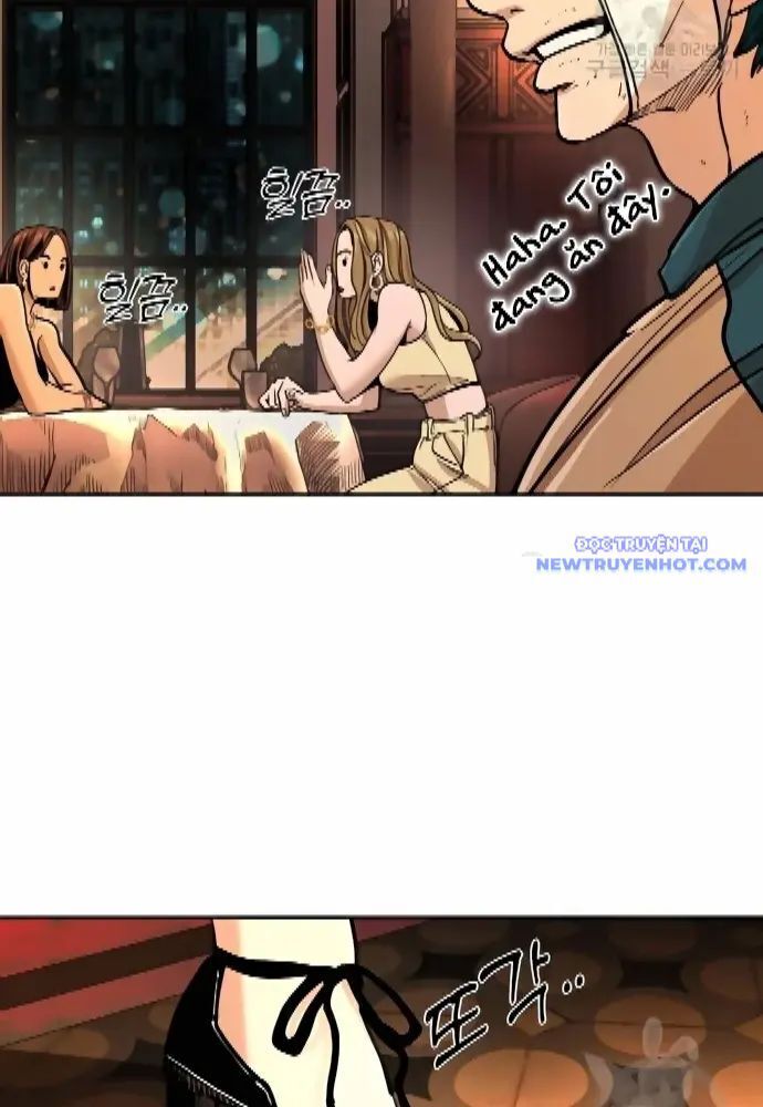 Shark - Cá Mập: Chapter 267