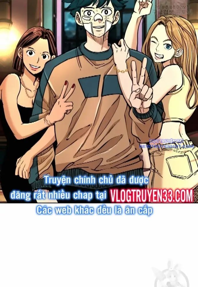 Shark - Cá Mập: Chapter 267