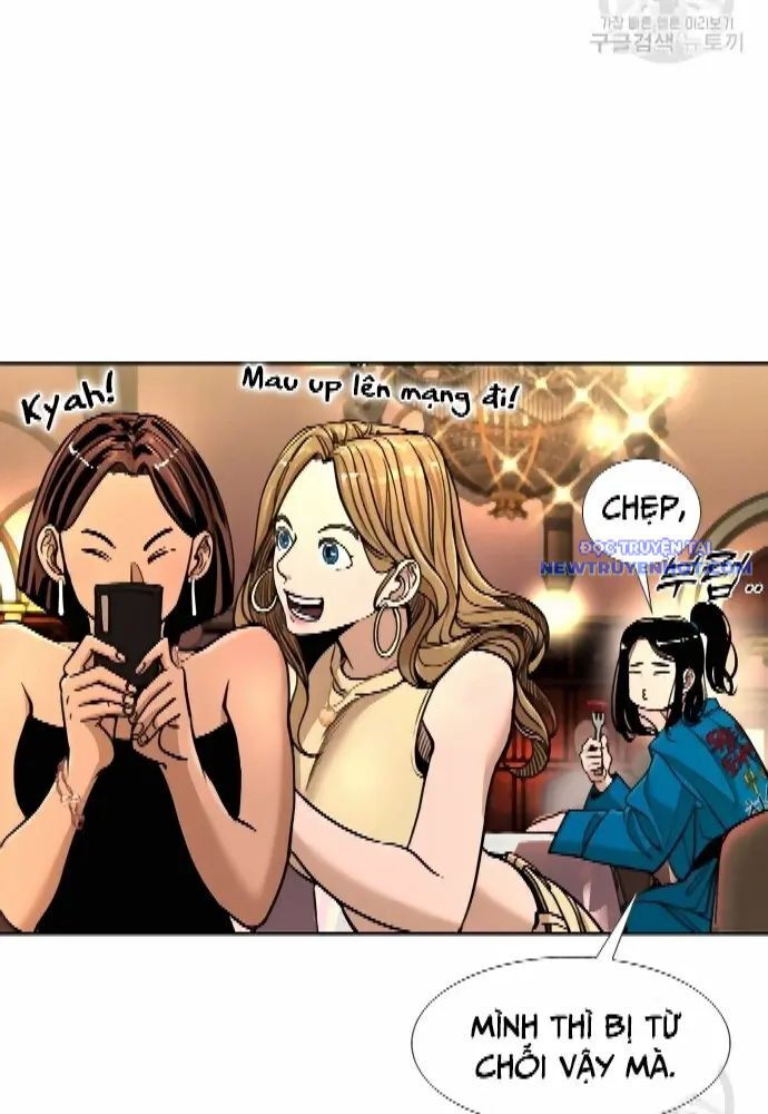 Shark - Cá Mập: Chapter 267