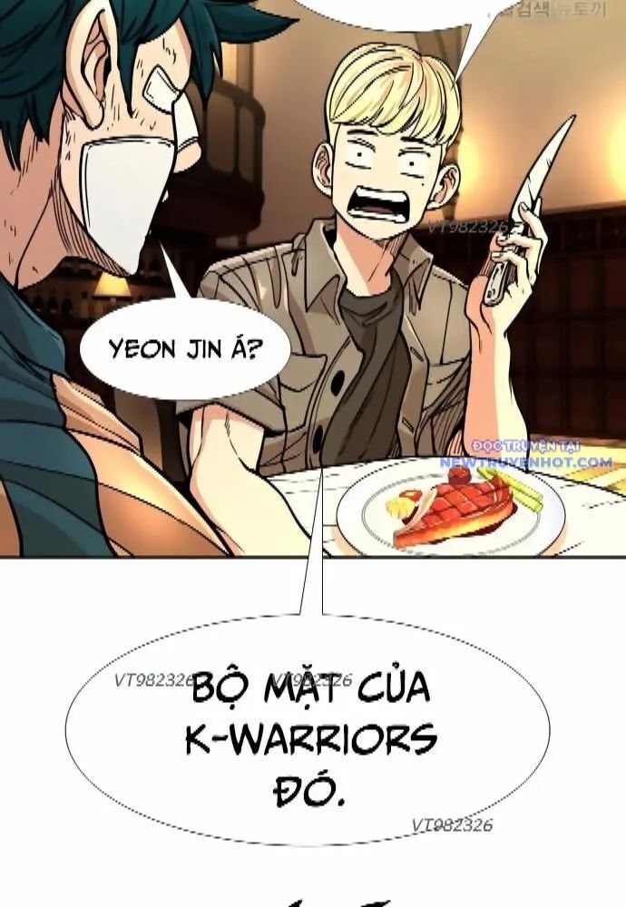 Shark - Cá Mập: Chapter 267