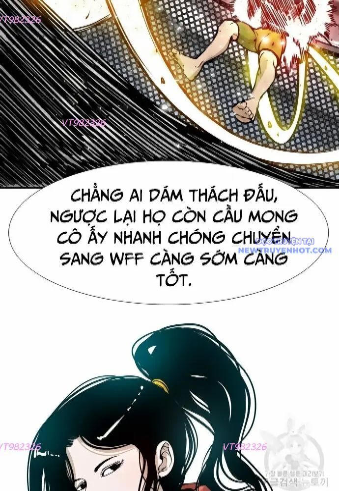 Shark - Cá Mập: Chapter 267