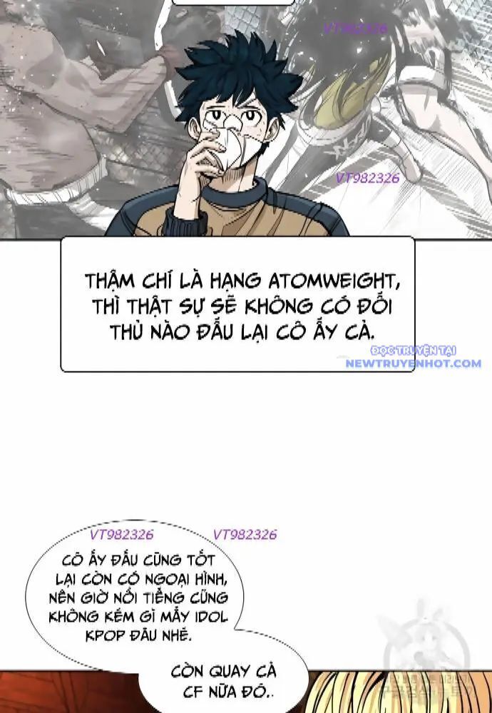 Shark - Cá Mập: Chapter 267