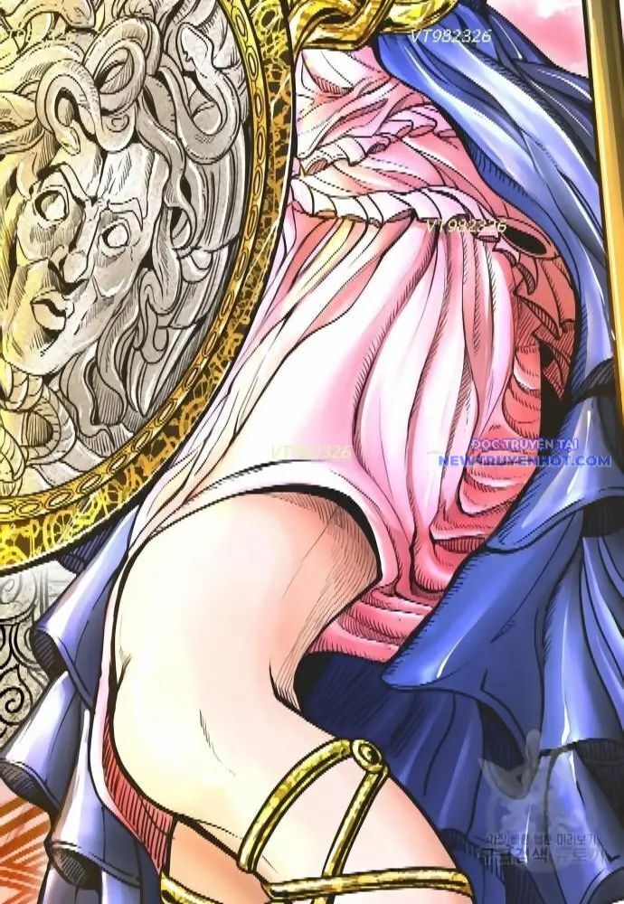 Shark - Cá Mập: Chapter 267