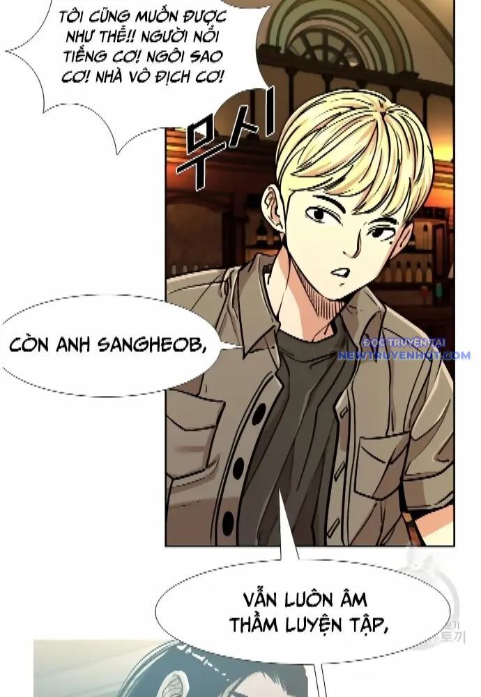 Shark - Cá Mập: Chapter 267