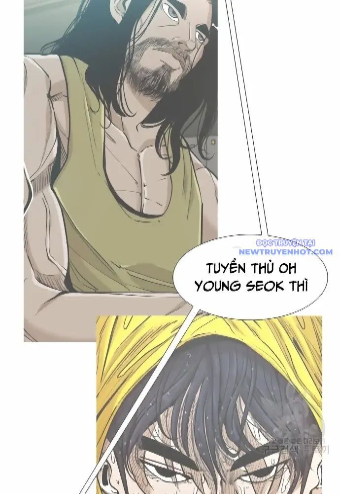 Shark - Cá Mập: Chapter 267