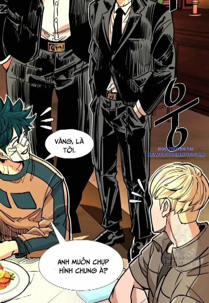 Shark - Cá Mập: Chapter 267