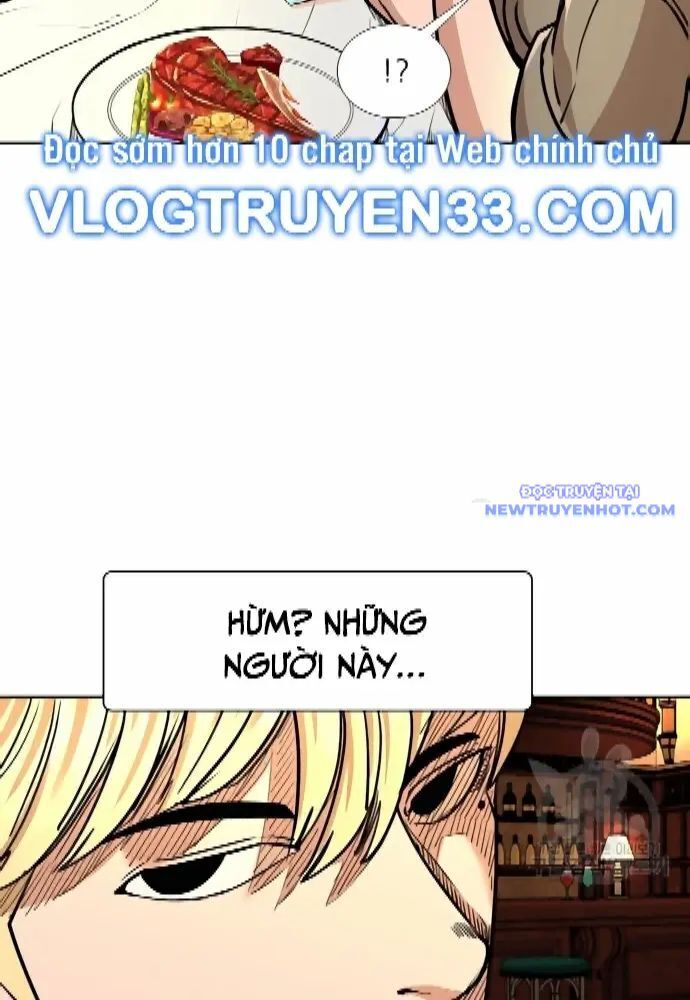 Shark - Cá Mập: Chapter 267