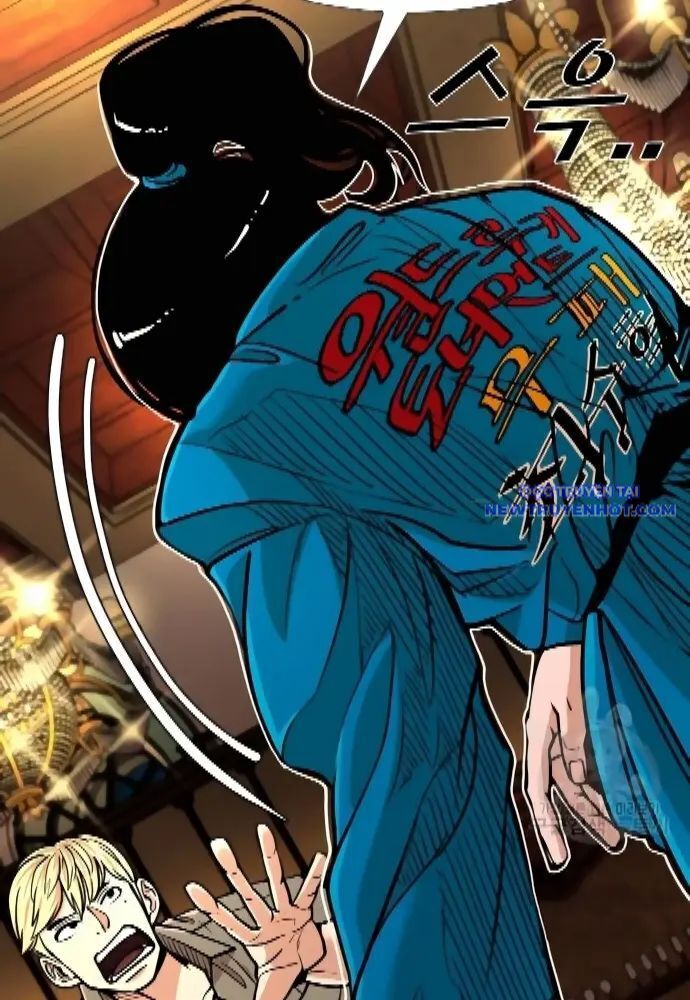 Shark - Cá Mập: Chapter 267