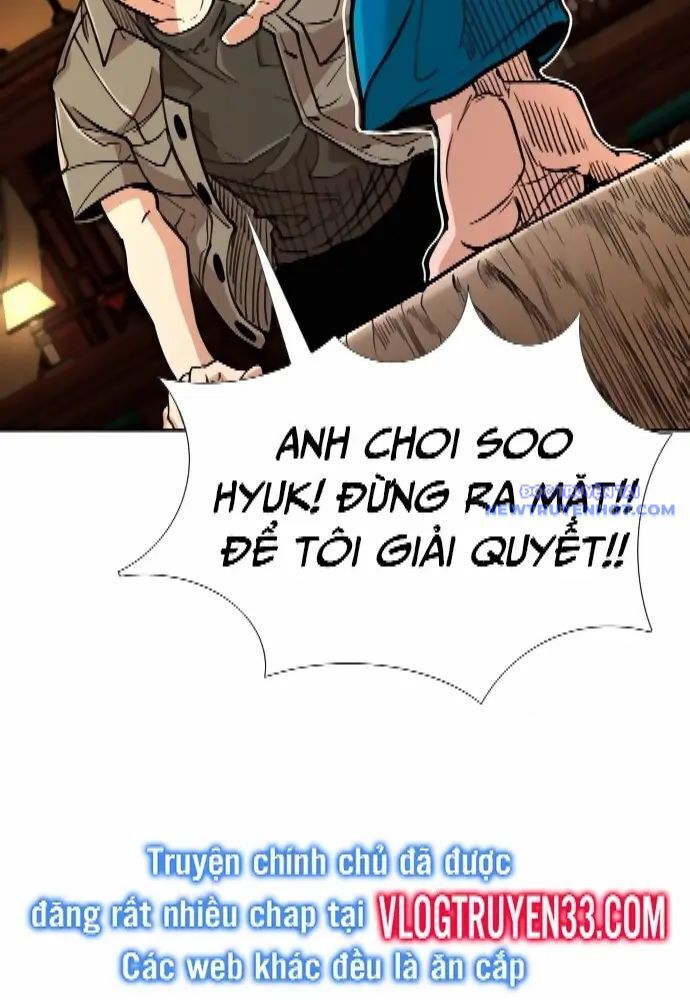Shark - Cá Mập: Chapter 267