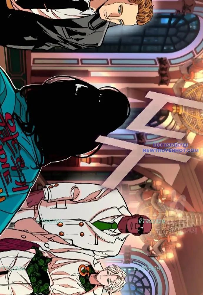 Shark - Cá Mập: Chapter 267