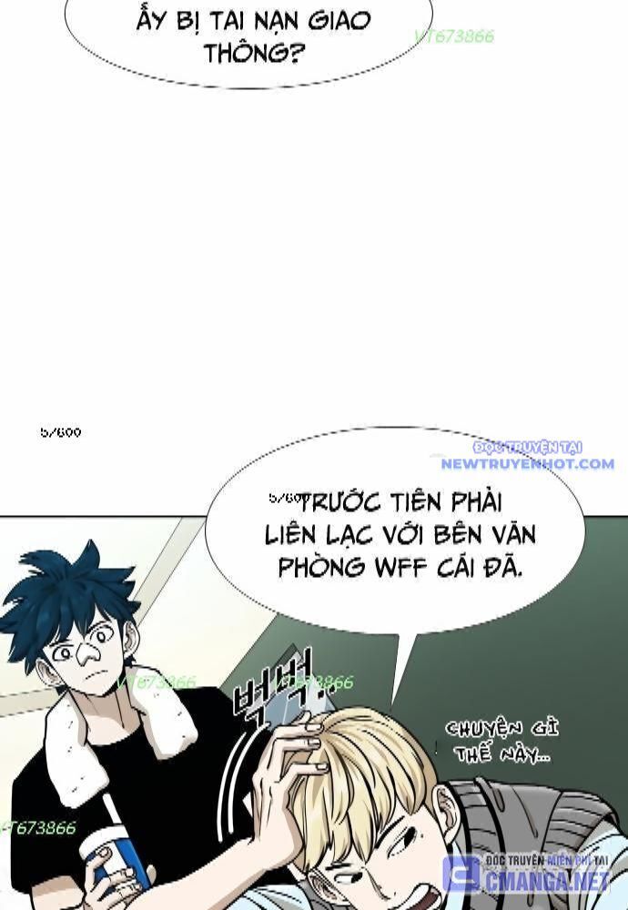 Shark - Cá Mập: Chapter 269