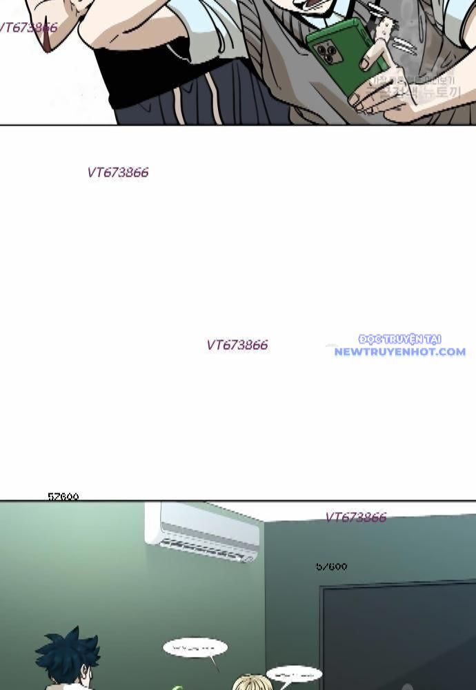 Shark - Cá Mập: Chapter 269