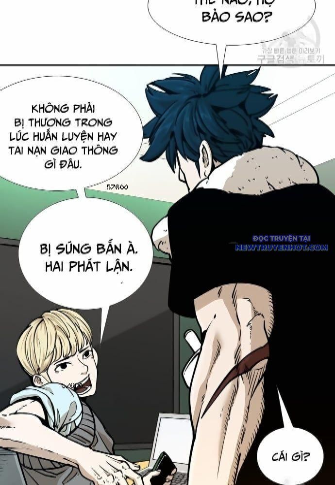 Shark - Cá Mập: Chapter 269