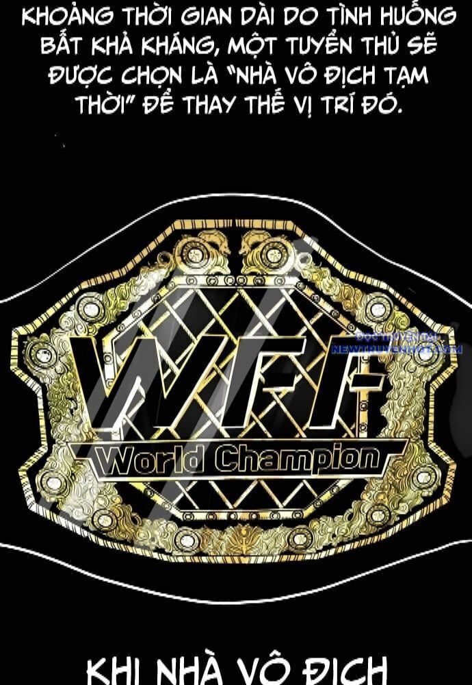 Shark - Cá Mập: Chapter 269