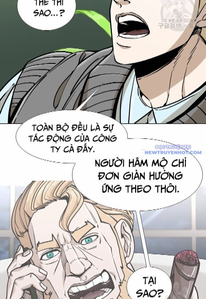 Shark - Cá Mập: Chapter 269