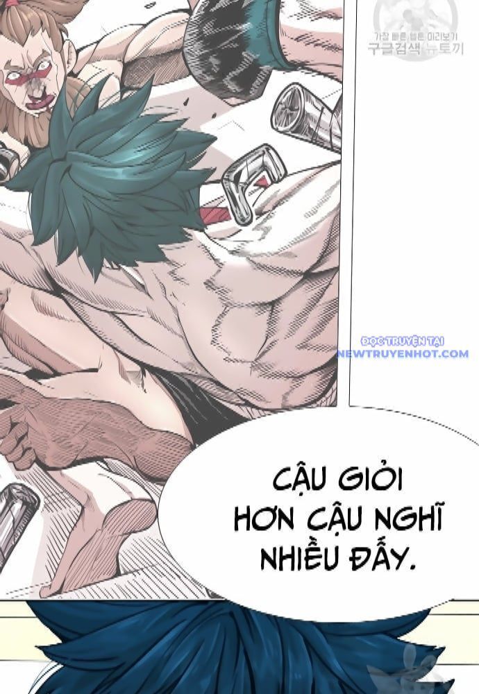 Shark - Cá Mập: Chapter 269