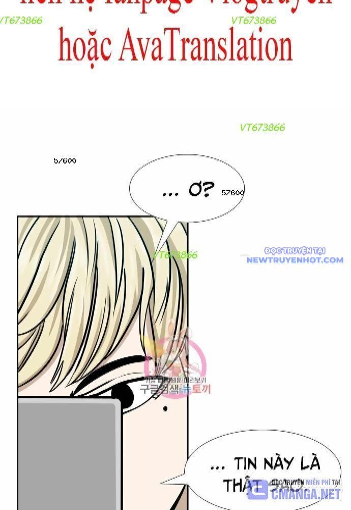 Shark - Cá Mập: Chapter 269