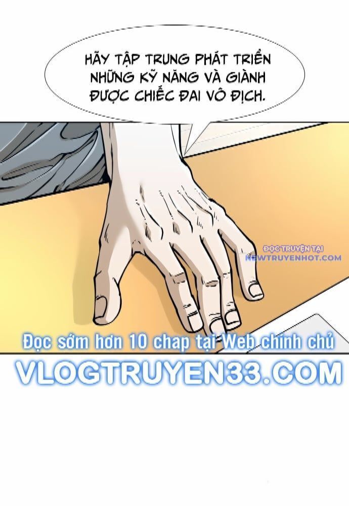 Shark - Cá Mập: Chapter 269