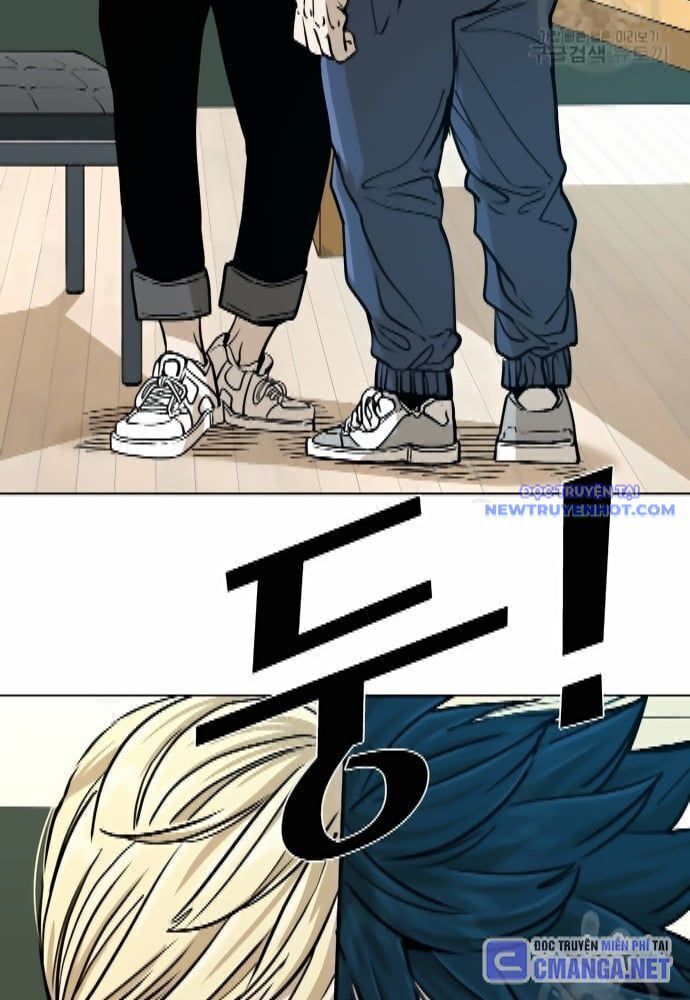 Shark - Cá Mập: Chapter 269