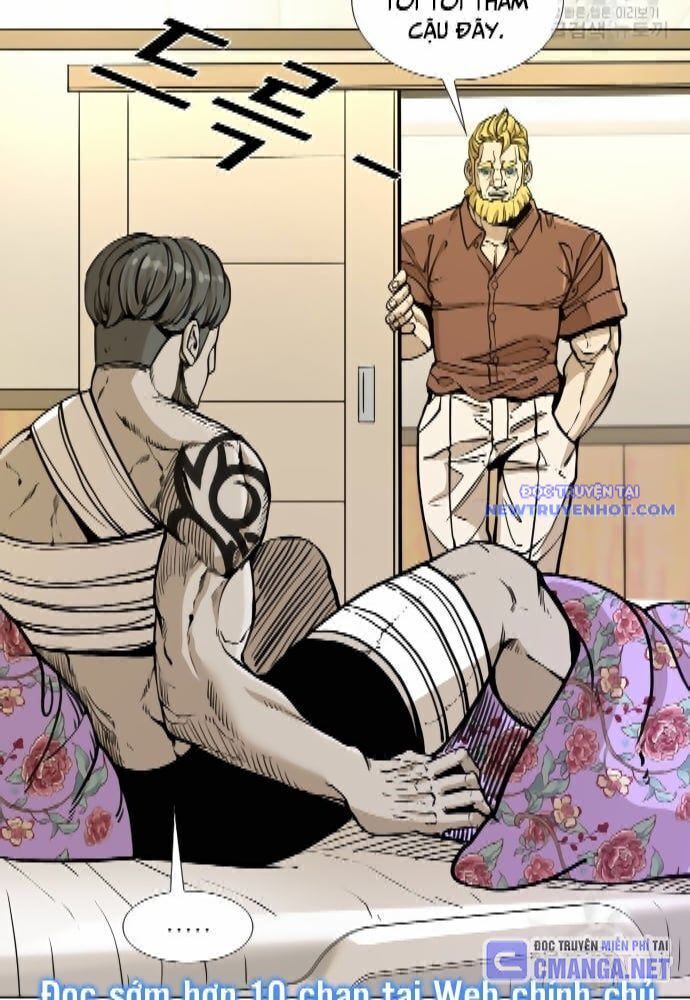 Shark - Cá Mập: Chapter 269