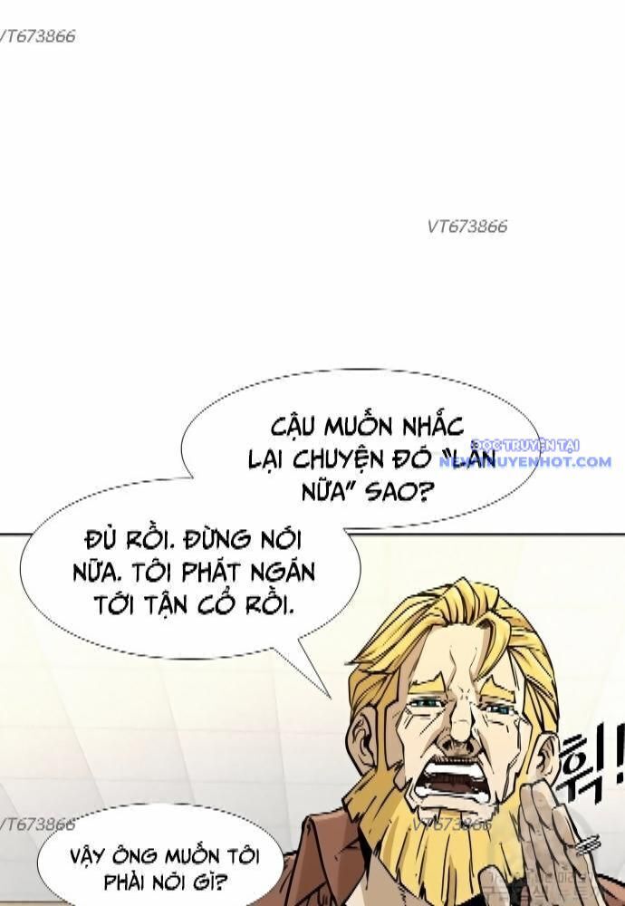 Shark - Cá Mập: Chapter 269