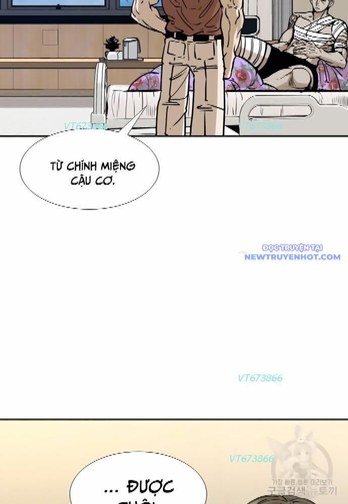 Shark - Cá Mập: Chapter 269