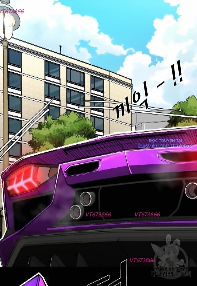 Shark - Cá Mập: Chapter 269