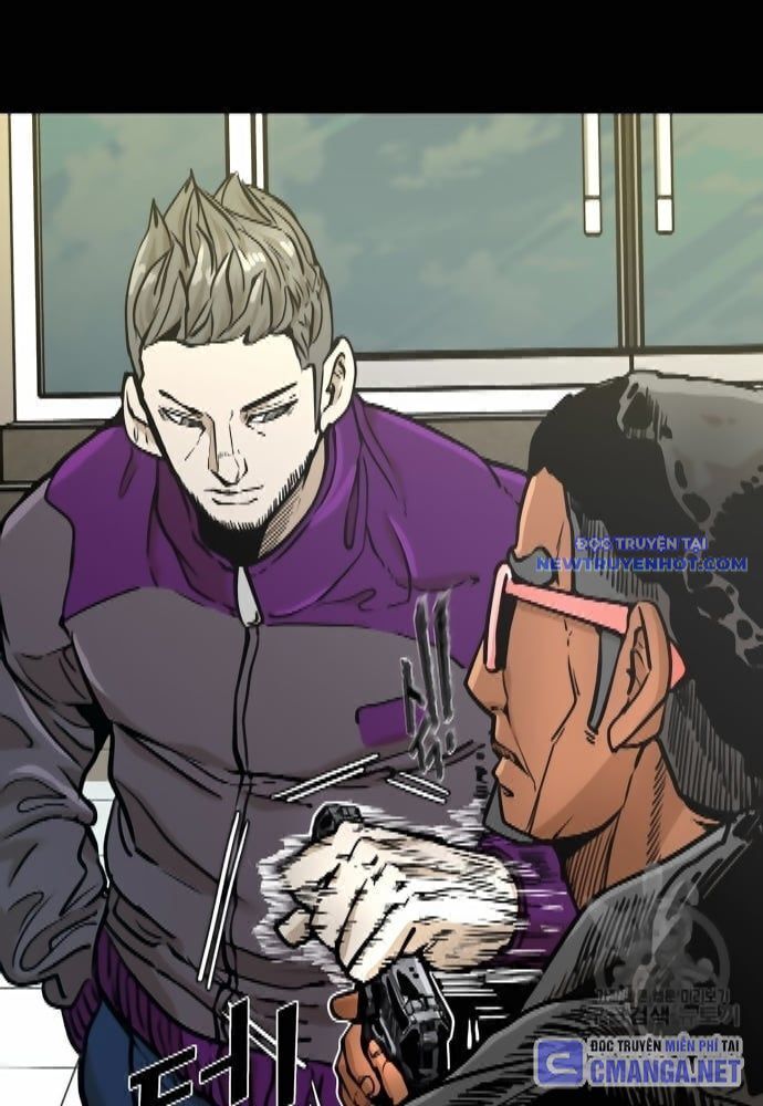 Shark - Cá Mập: Chapter 269