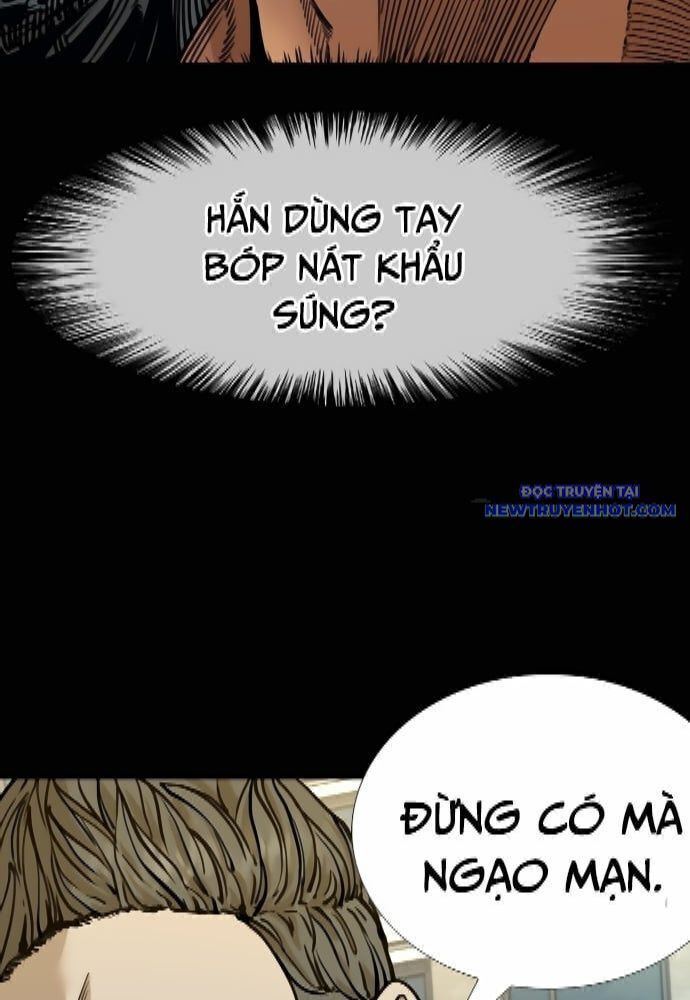 Shark - Cá Mập: Chapter 269