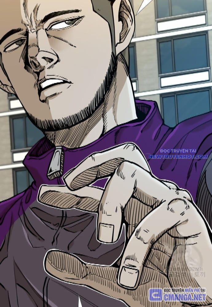 Shark - Cá Mập: Chapter 269