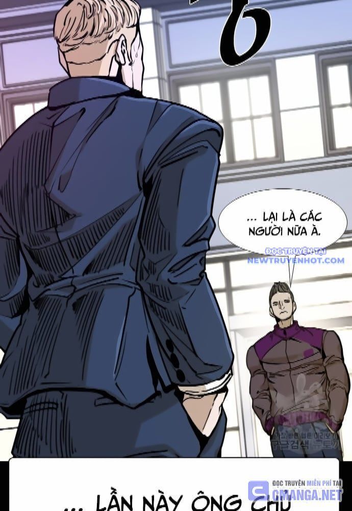 Shark - Cá Mập: Chapter 269