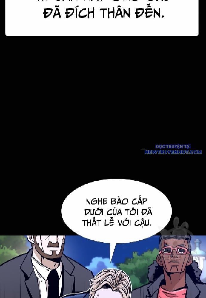 Shark - Cá Mập: Chapter 269