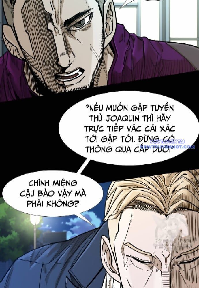 Shark - Cá Mập: Chapter 269