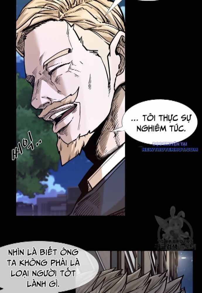 Shark - Cá Mập: Chapter 269