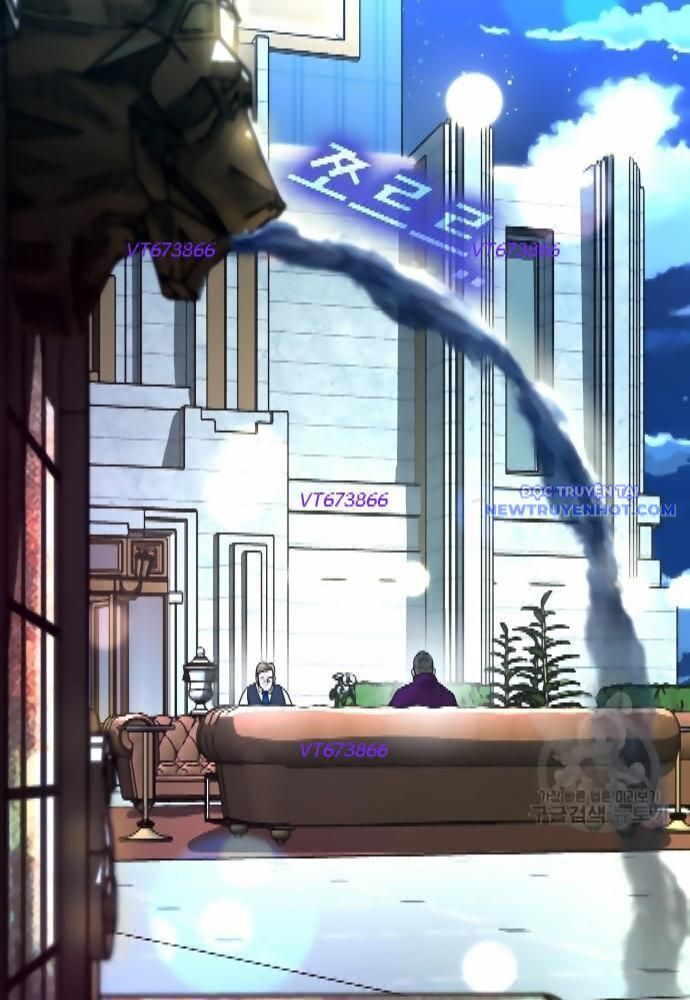 Shark - Cá Mập: Chapter 269