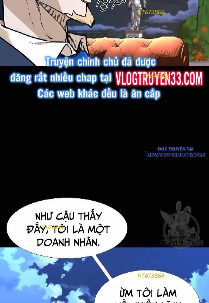 Shark - Cá Mập: Chapter 269