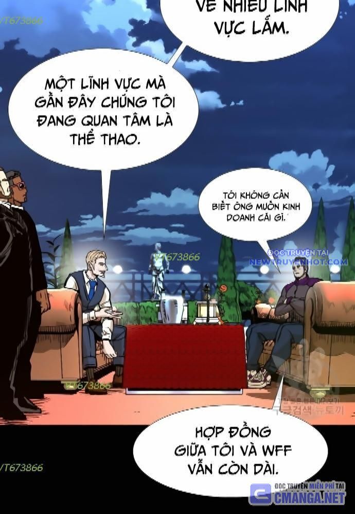 Shark - Cá Mập: Chapter 269