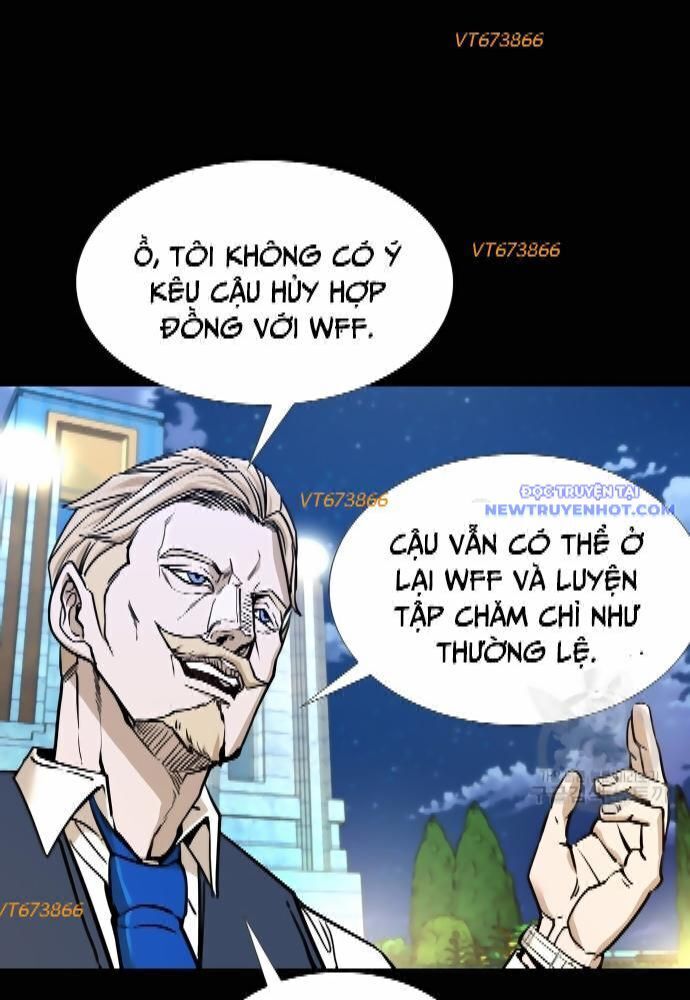 Shark - Cá Mập: Chapter 269