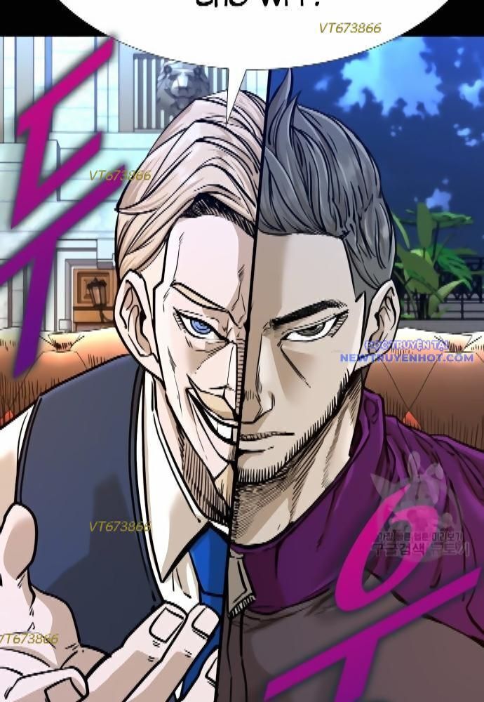 Shark - Cá Mập: Chapter 269